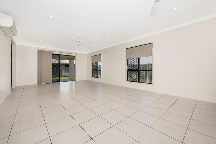 Third view of Homely house listing, 13 BREMER COURT, Bohle Plains QLD 4817