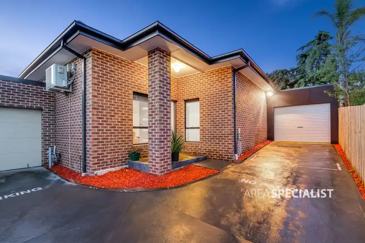 26A Laurel Avenue, Doveton VIC 3177