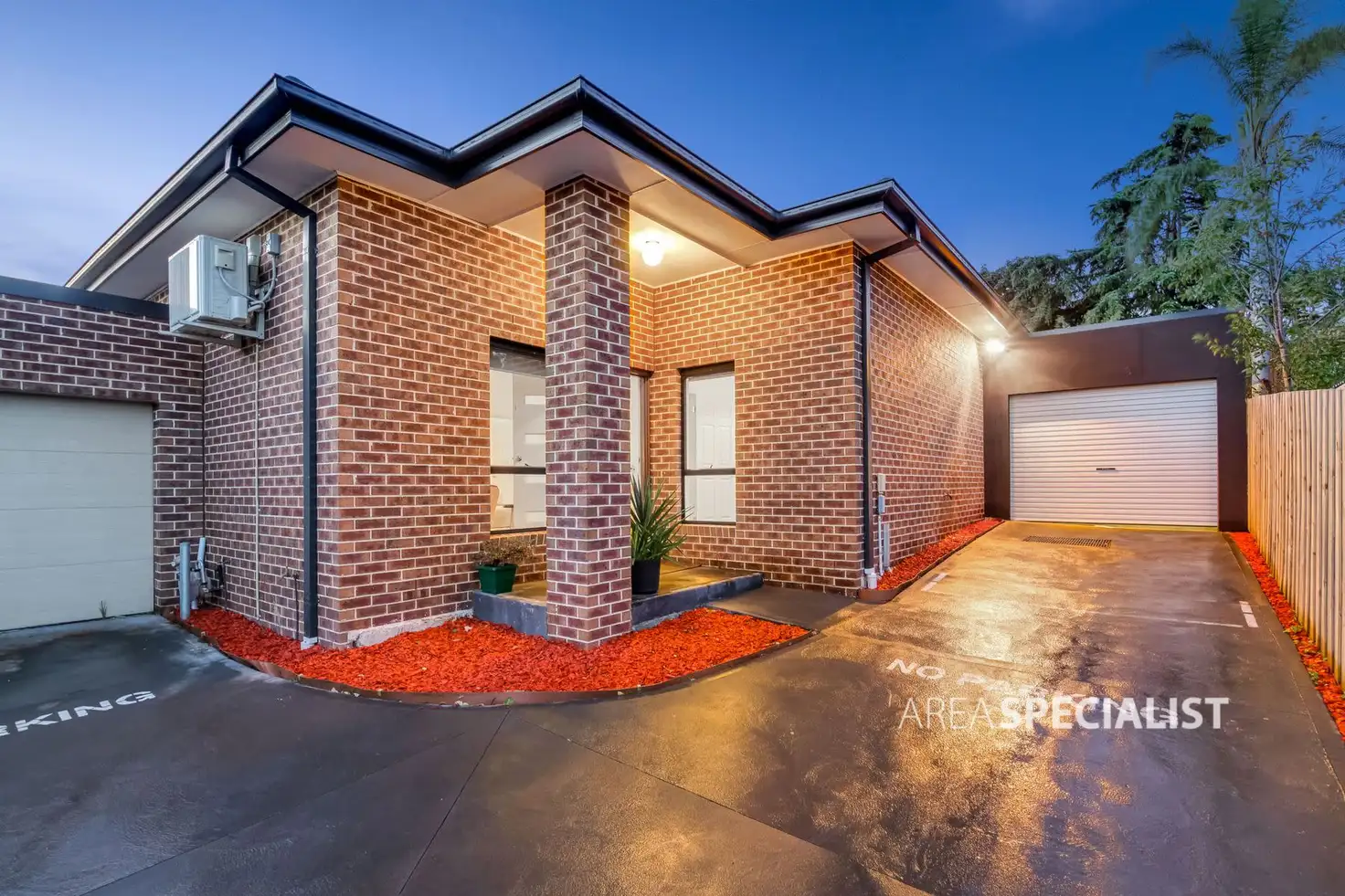 Main view of Homely unit listing, 26A Laurel Avenue, Doveton VIC 3177