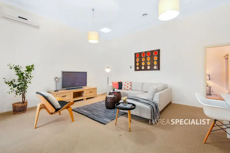 Second view of Homely unit listing, 26A Laurel Avenue, Doveton VIC 3177