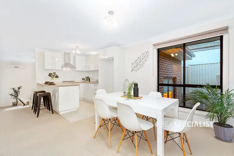 Third view of Homely unit listing, 26A Laurel Avenue, Doveton VIC 3177