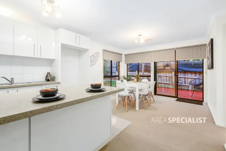 Fourth view of Homely unit listing, 26A Laurel Avenue, Doveton VIC 3177