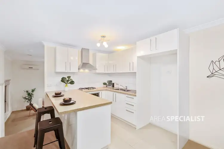 Fifth view of Homely unit listing, 26A Laurel Avenue, Doveton VIC 3177
