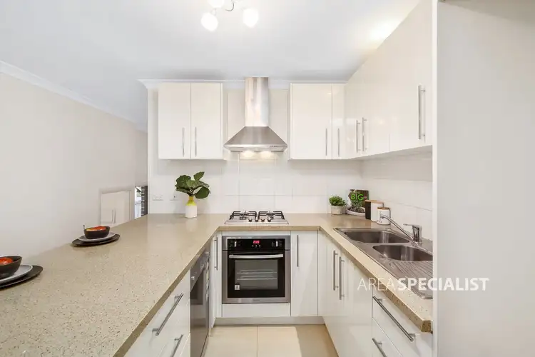 Sixth view of Homely unit listing, 26A Laurel Avenue, Doveton VIC 3177