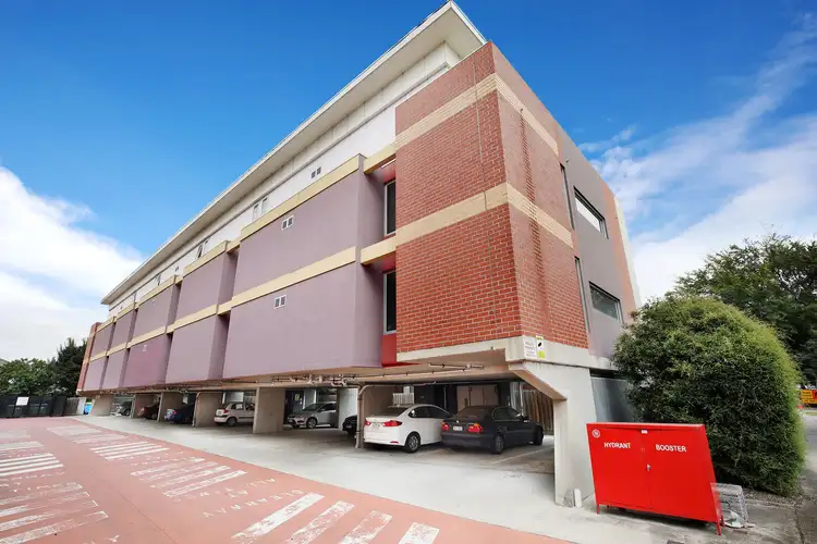 8/75 DROOP STREET, Footscray VIC 3011
