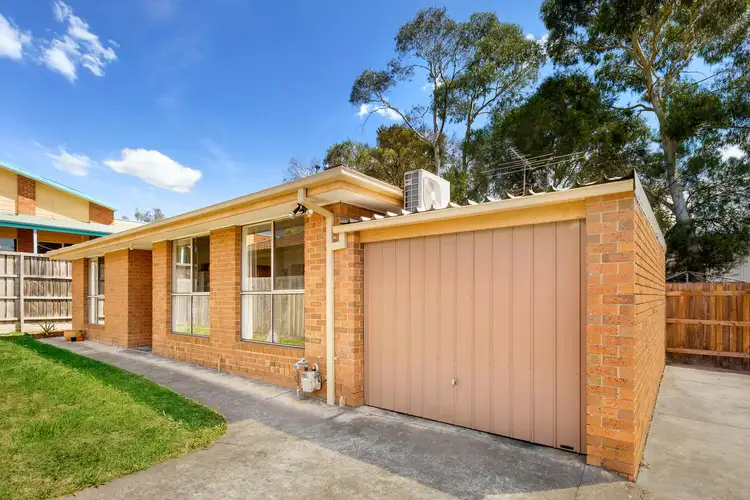 3/2 Short Street, Vermont VIC 3133