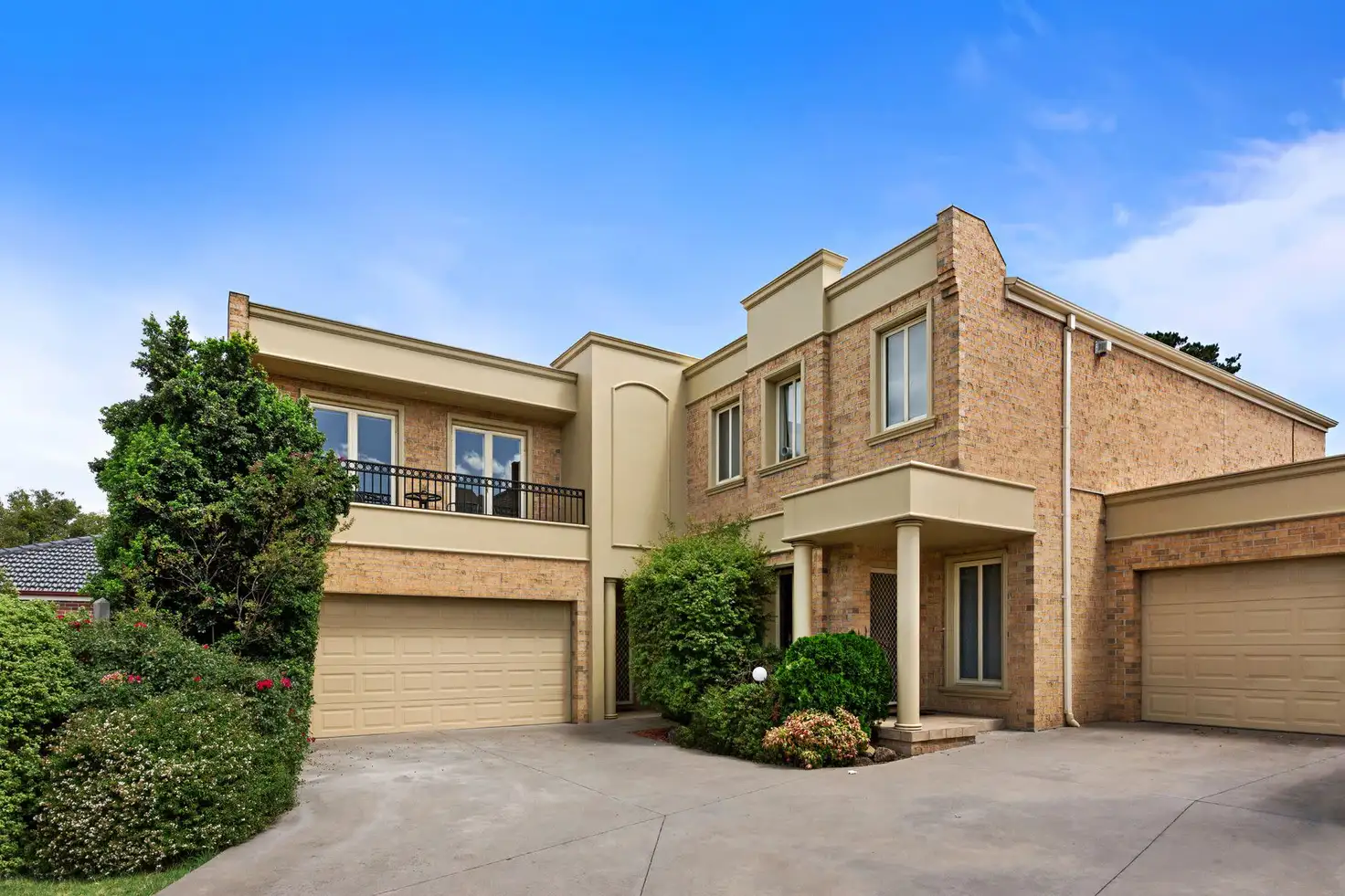 Main view of Homely townhouse listing, 3/330 Canterbury Road, Ringwood VIC 3134