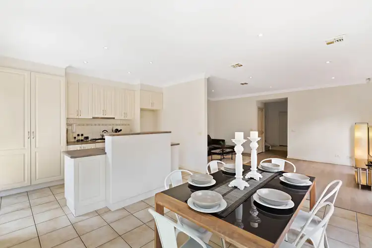 Third view of Homely townhouse listing, 3/330 Canterbury Road, Ringwood VIC 3134