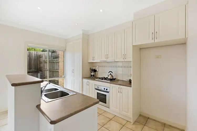 Fourth view of Homely townhouse listing, 3/330 Canterbury Road, Ringwood VIC 3134