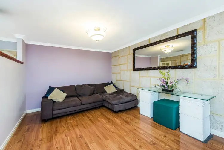 Fourth view of Homely house listing, 222 PEELWOOD PARADE, Halls Head WA 6210