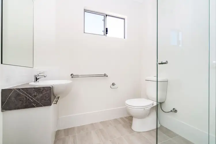 Sixth view of Homely apartment listing, 16/53 Gaebler Road, Hammond Park WA 6164