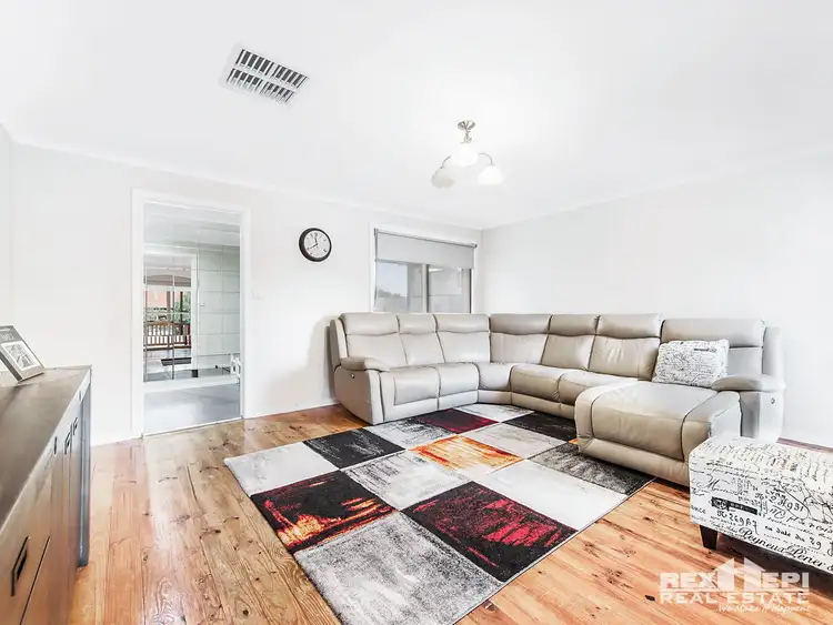 Fourth view of Homely house listing, 10 Arcadia Avenue, Hallam VIC 3803