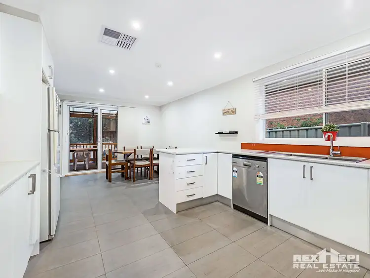 Seventh view of Homely house listing, 10 Arcadia Avenue, Hallam VIC 3803
