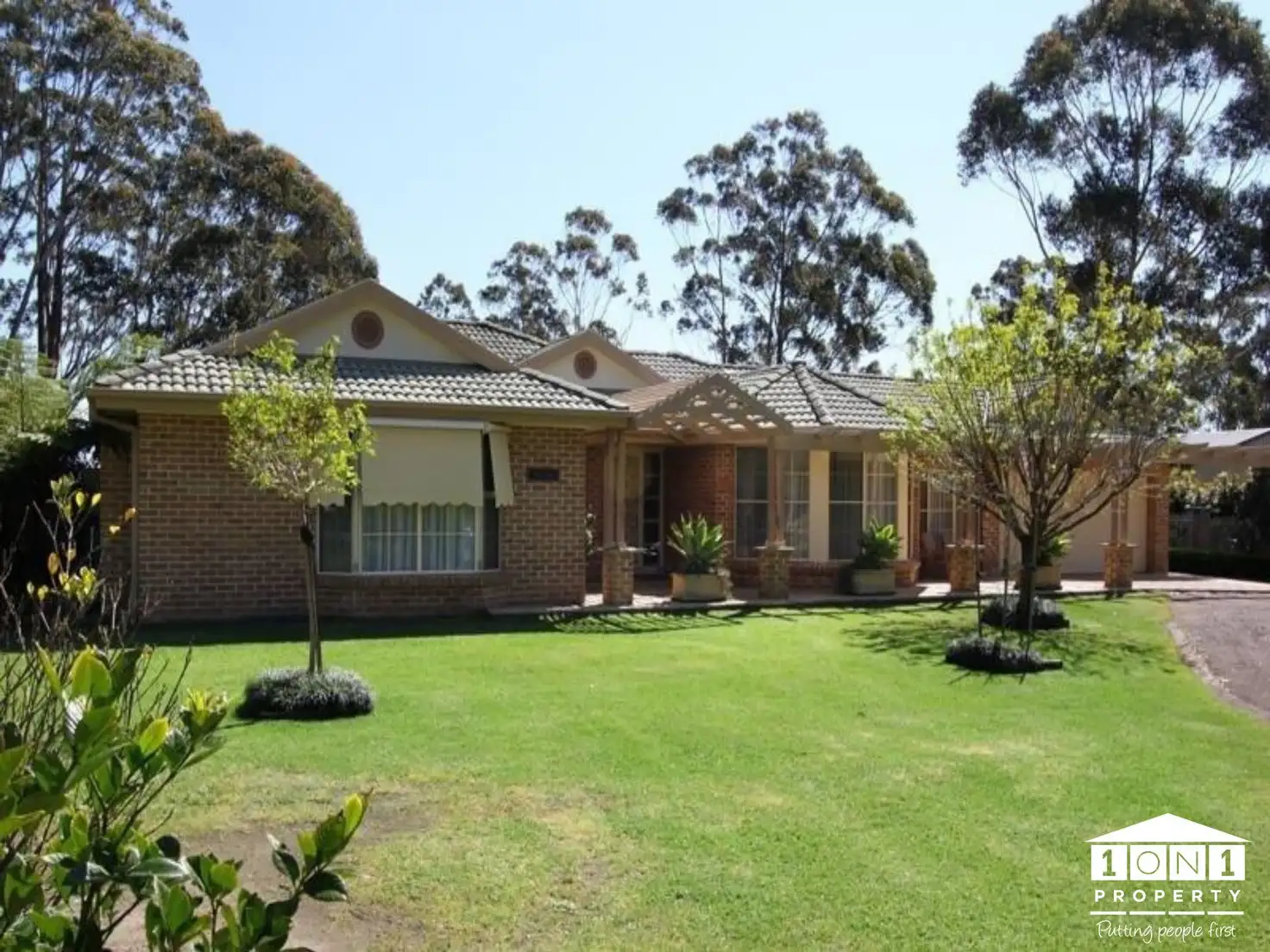 Main view of Homely house listing, 10 Ford Avenue, Medowie NSW 2318