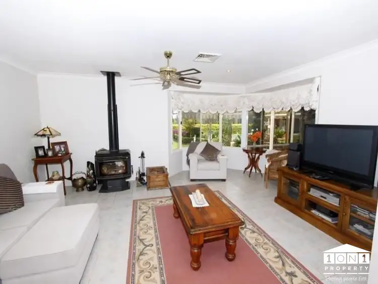 Fifth view of Homely house listing, 10 Ford Avenue, Medowie NSW 2318