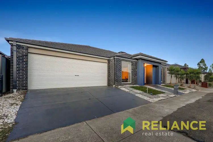 Second view of Homely house listing, 5 Beltana Avenue, Tarneit VIC 3029