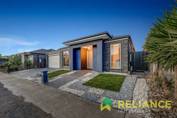 Third view of Homely house listing, 5 Beltana Avenue, Tarneit VIC 3029