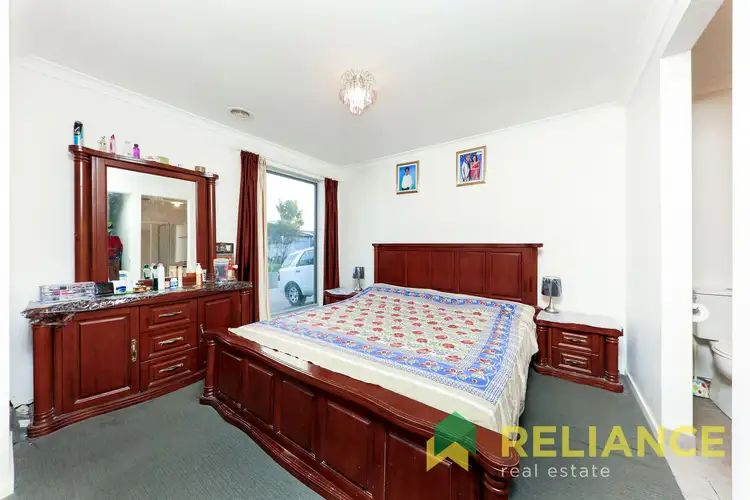 Fifth view of Homely house listing, 5 Beltana Avenue, Tarneit VIC 3029