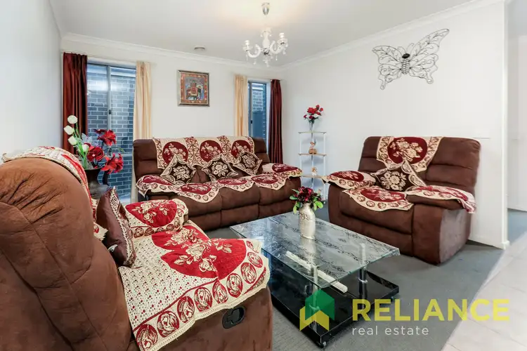Sixth view of Homely house listing, 5 Beltana Avenue, Tarneit VIC 3029