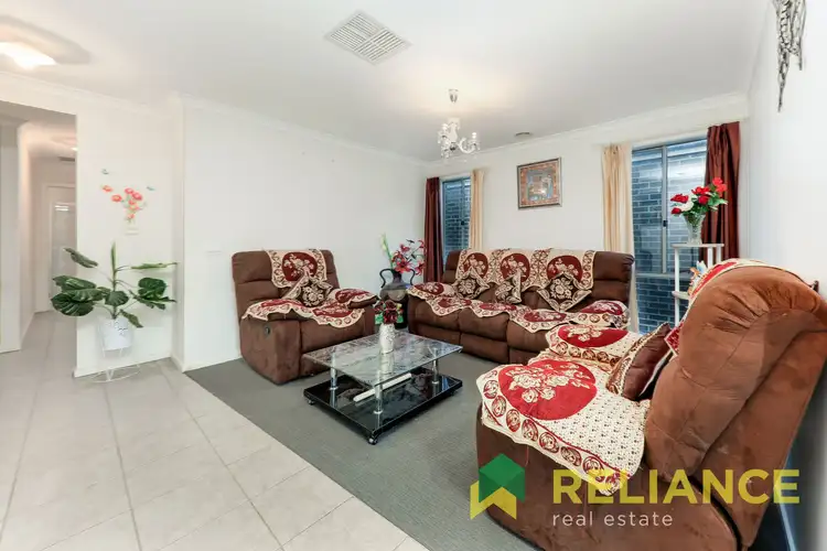 Seventh view of Homely house listing, 5 Beltana Avenue, Tarneit VIC 3029