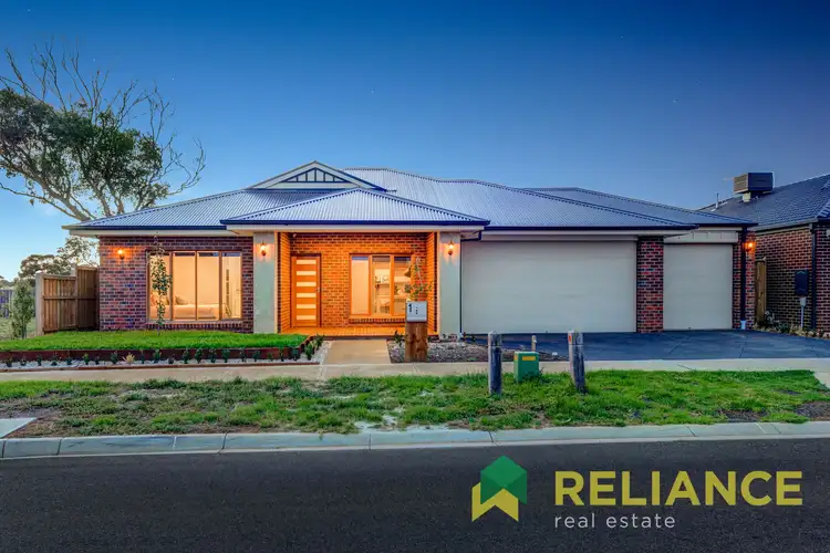 1 LICINA ROAD, Brookfield VIC 3338
