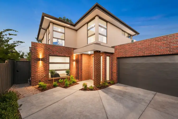 29A Franklin Road, Doncaster East VIC 3109