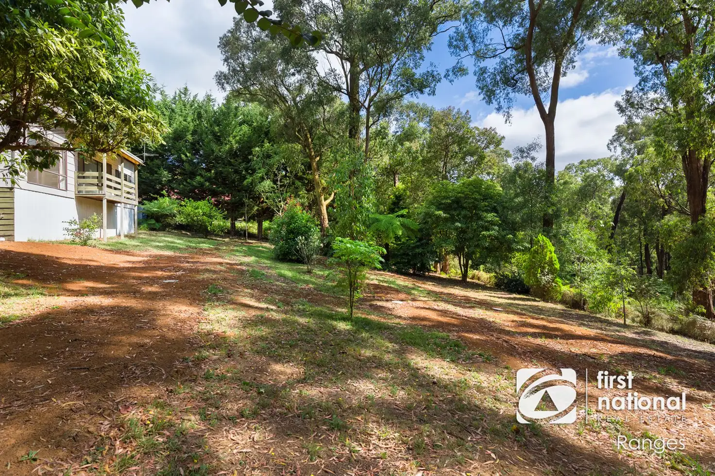Main view of Homely house listing, 8 Sixth Avenue, Cockatoo VIC 3781