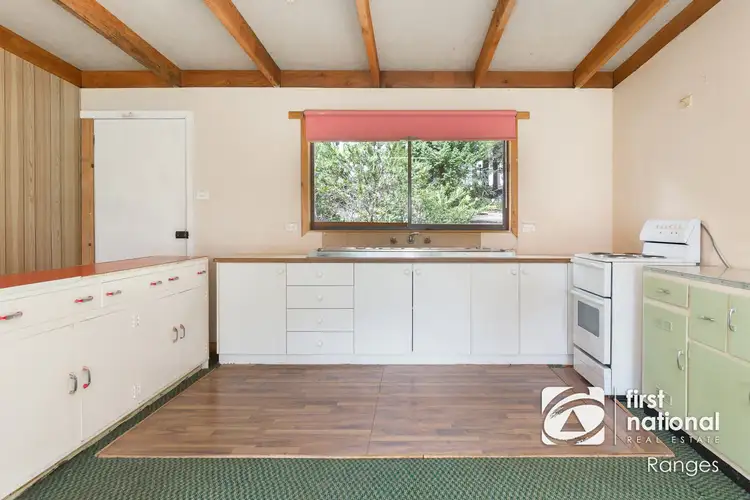 Second view of Homely house listing, 8 Sixth Avenue, Cockatoo VIC 3781