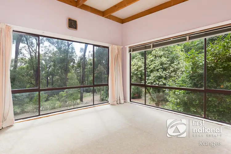Third view of Homely house listing, 8 Sixth Avenue, Cockatoo VIC 3781