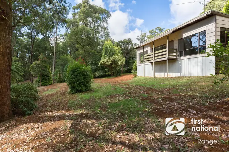 Fifth view of Homely house listing, 8 Sixth Avenue, Cockatoo VIC 3781