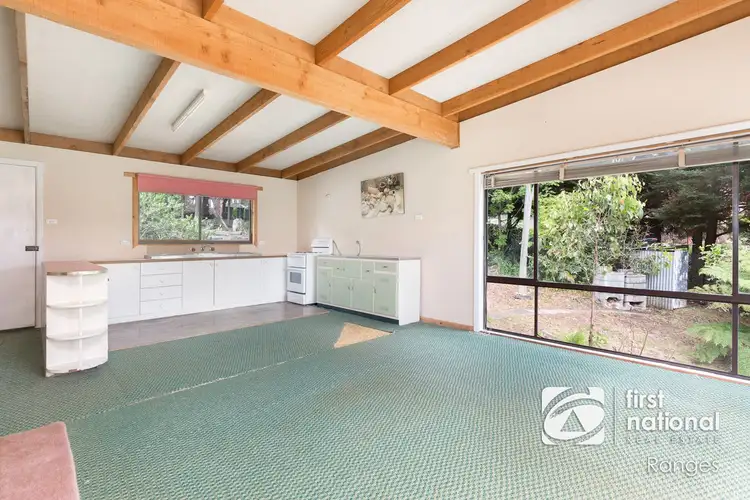 Sixth view of Homely house listing, 8 Sixth Avenue, Cockatoo VIC 3781