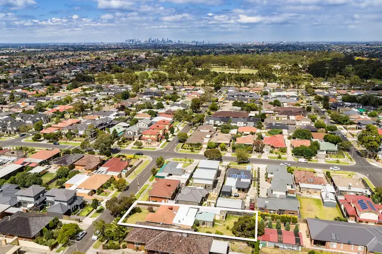 Third view of Homely house listing, 23 Hubert Avenue, Glenroy VIC 3046