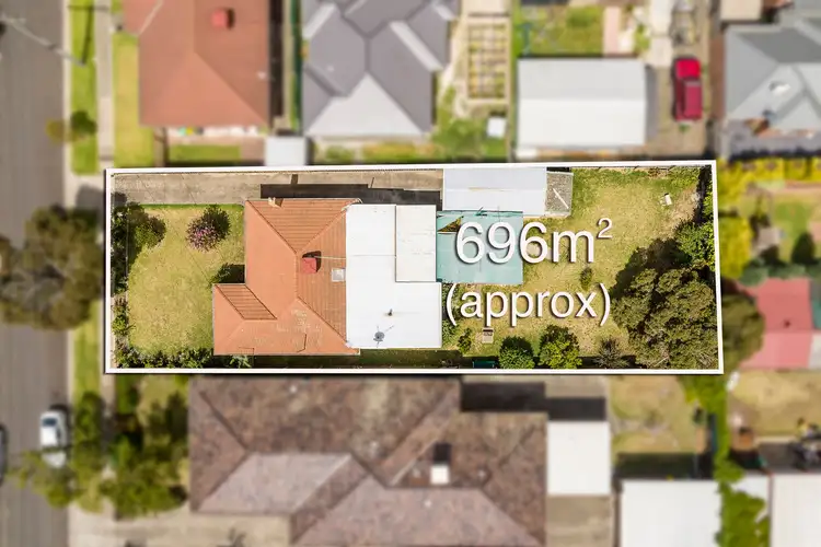 Fourth view of Homely house listing, 23 Hubert Avenue, Glenroy VIC 3046