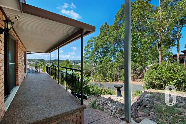 Main view of Homely house listing, 6 Lampeter Close, Mount Hutton NSW 2290