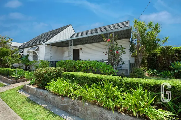 Main view of Homely house listing, 41 Wilton Street, Merewether NSW 2291