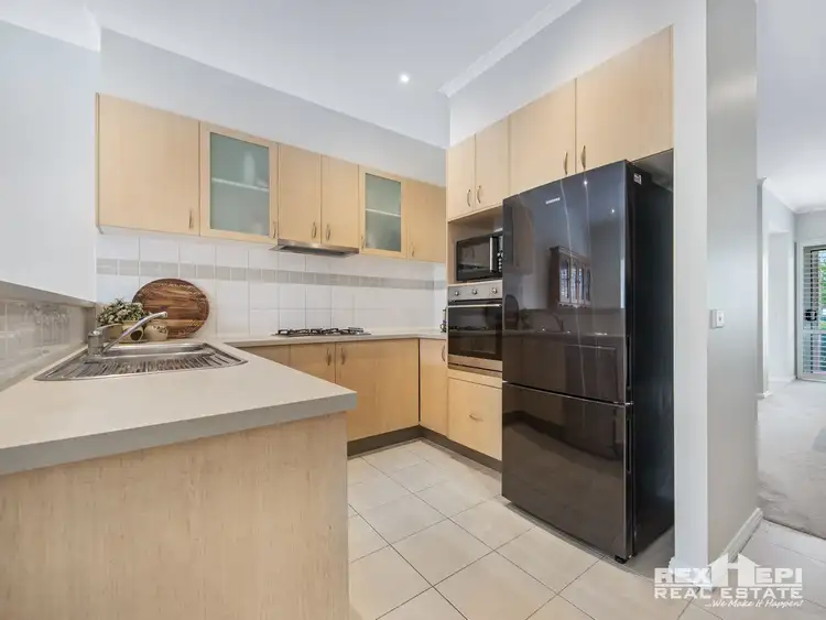 Third view of Homely house listing, 15 Gables Walk, Narre Warren South VIC 3805