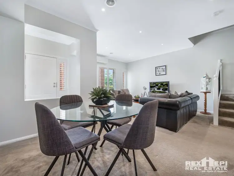 Fourth view of Homely house listing, 15 Gables Walk, Narre Warren South VIC 3805
