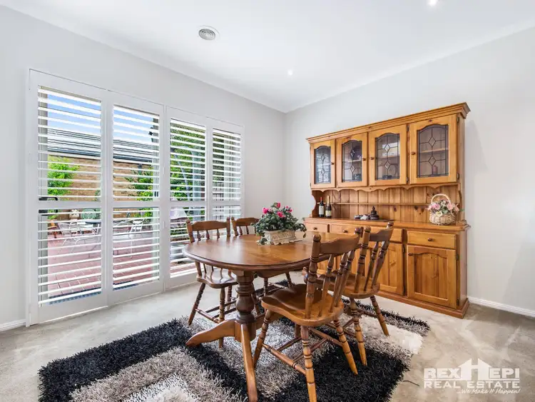 Fifth view of Homely house listing, 15 Gables Walk, Narre Warren South VIC 3805