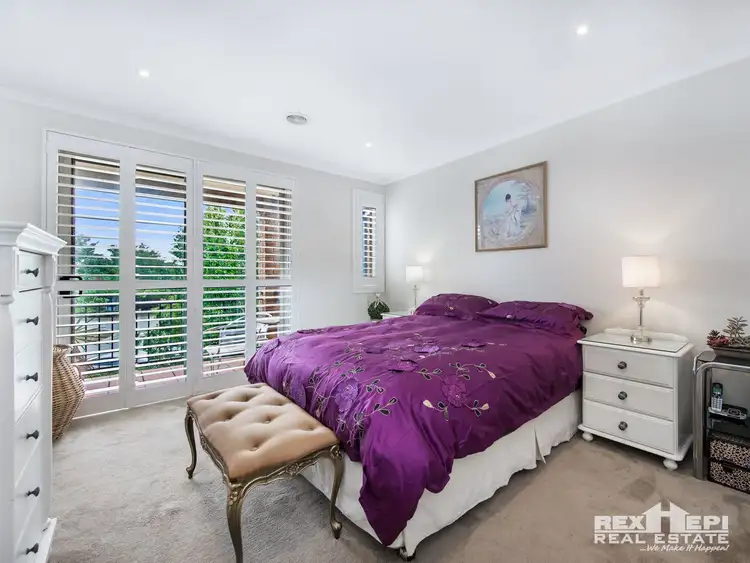Sixth view of Homely house listing, 15 Gables Walk, Narre Warren South VIC 3805