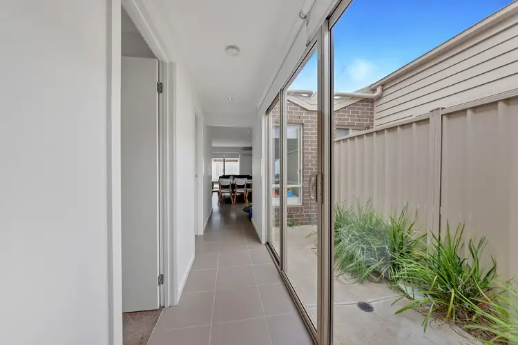Second view of Homely house listing, 63A BABELE ROAD, Tarneit VIC 3029