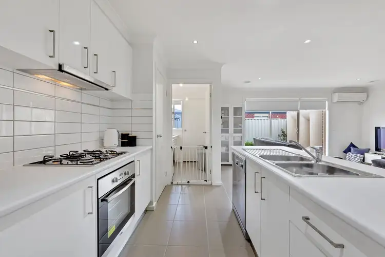 Third view of Homely house listing, 63A BABELE ROAD, Tarneit VIC 3029