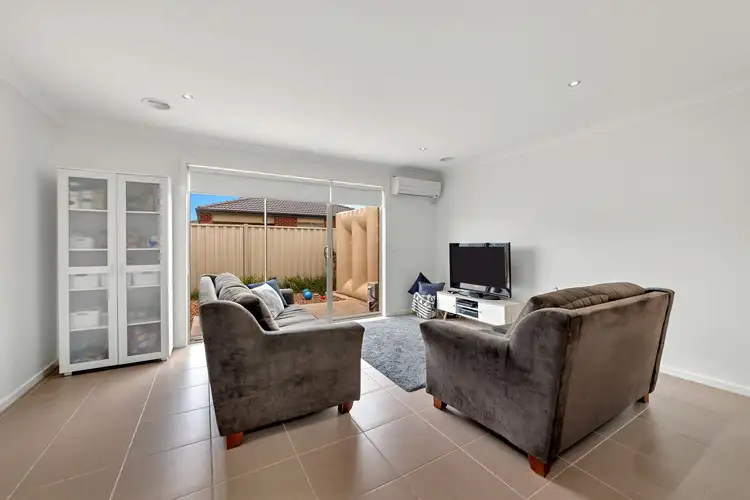 Fourth view of Homely house listing, 63A BABELE ROAD, Tarneit VIC 3029