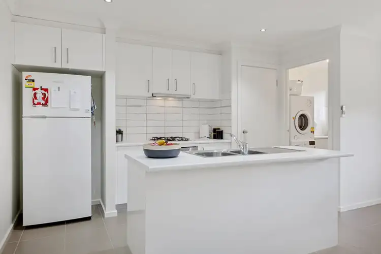 Fifth view of Homely house listing, 63A BABELE ROAD, Tarneit VIC 3029