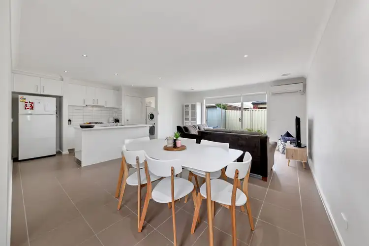 Sixth view of Homely house listing, 63A BABELE ROAD, Tarneit VIC 3029