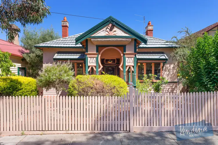 37 Daisy Street, Essendon VIC 3040