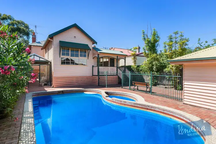 Second view of Homely house listing, 37 Daisy Street, Essendon VIC 3040