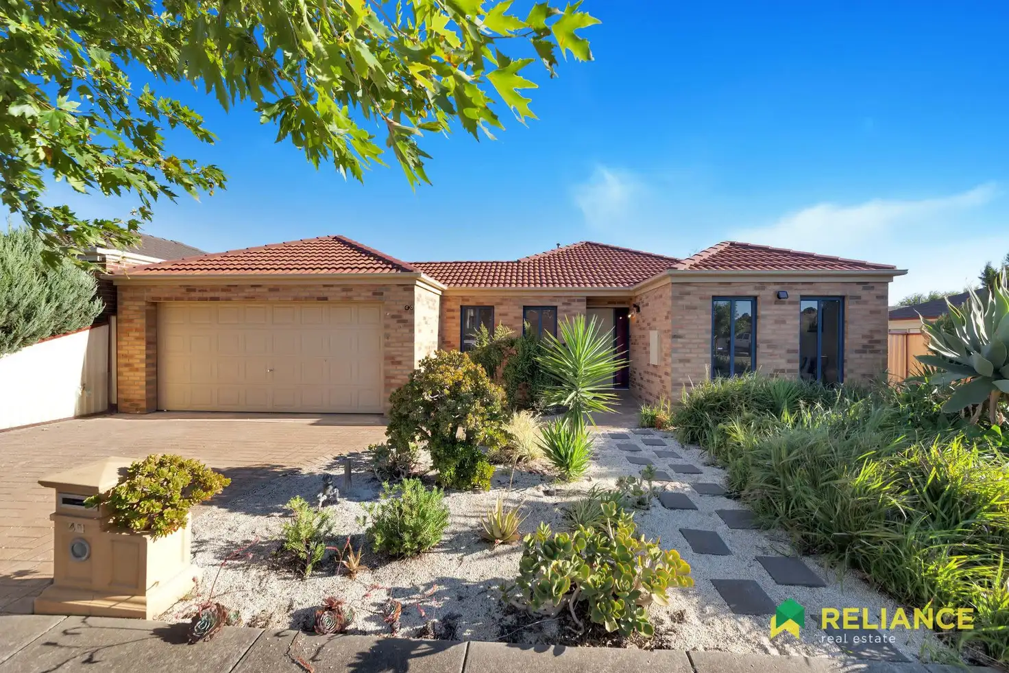 Main view of Homely house listing, 40 THE STRAND, Point Cook VIC 3030