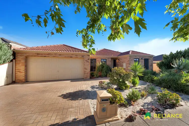 Second view of Homely house listing, 40 THE STRAND, Point Cook VIC 3030