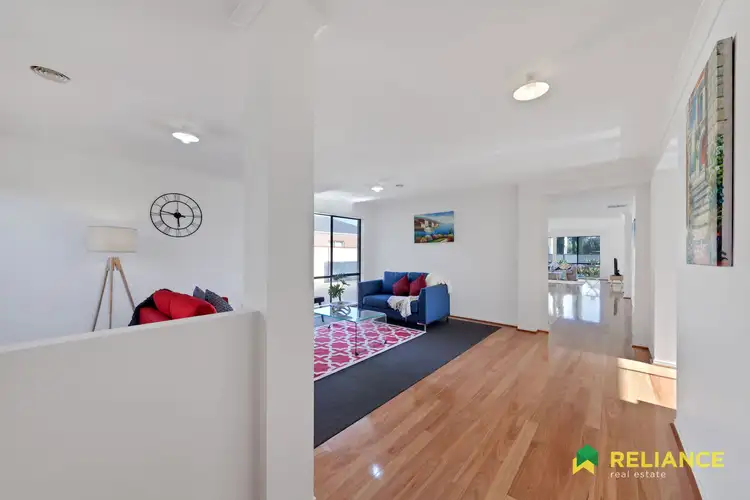 Third view of Homely house listing, 40 THE STRAND, Point Cook VIC 3030