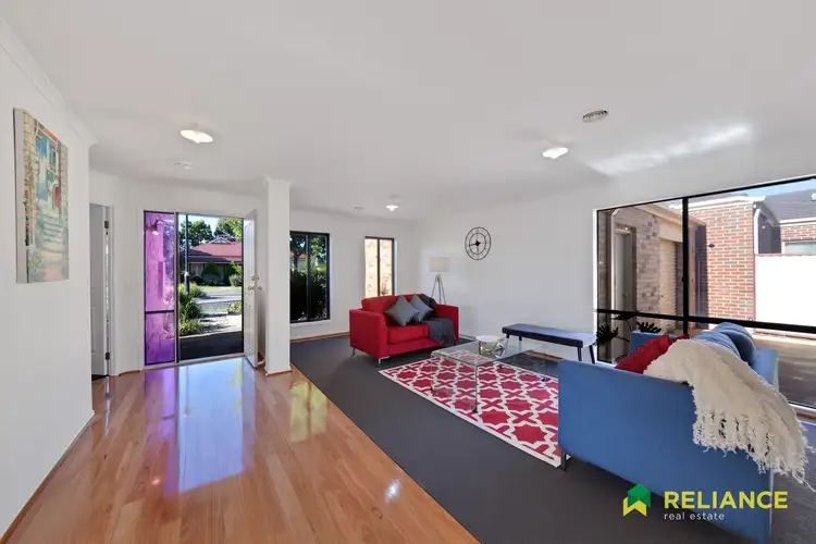 Fourth view of Homely house listing, 40 THE STRAND, Point Cook VIC 3030